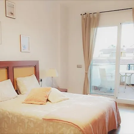 Appartamento Apartamento Playa Arena Tenerife Puerto de Santiago (Tenerife)