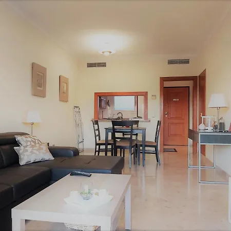 Apartamento Playa Arena Tenerife Appartamento *