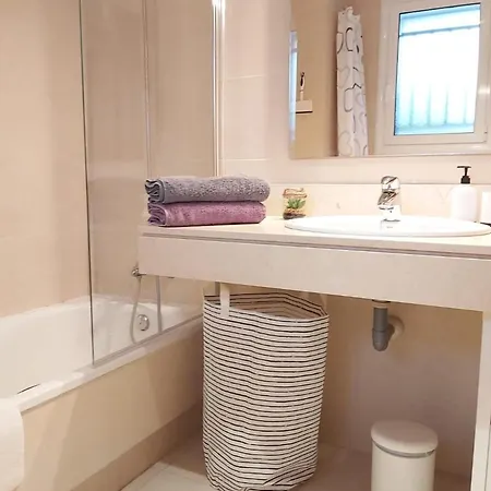 Appartamento Apartamento Playa Arena Tenerife *