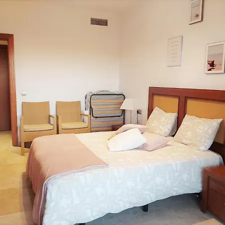 Appartamento Apartamento Playa Arena Tenerife Puerto de Santiago (Tenerife)