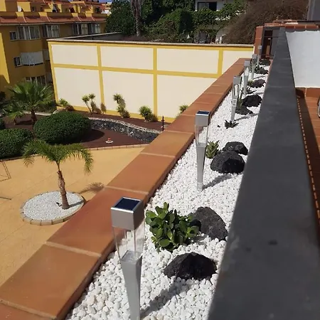 Apartamento Playa Arena Tenerife Appartamento