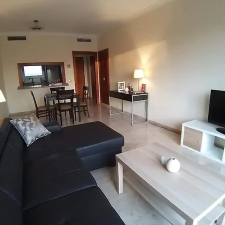 Appartamento Apartamento Playa Arena Tenerife *