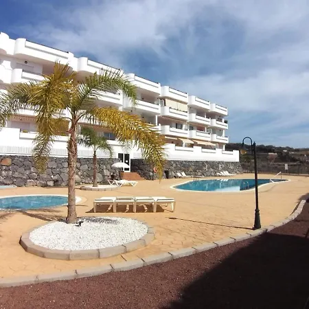 Appartamento Apartamento Playa Arena Tenerife *