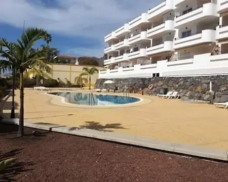 Apartamento Playa Arena Tenerife