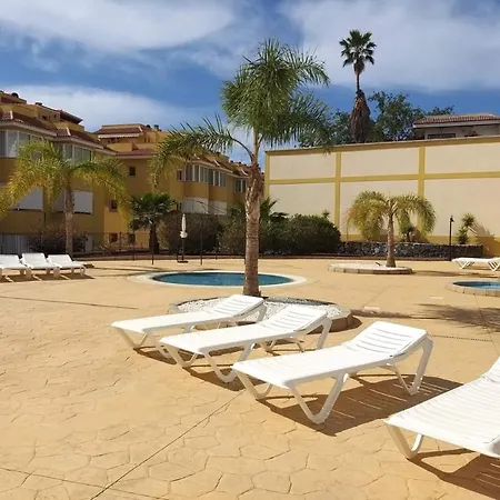 Appartamento Apartamento Playa Arena Tenerife